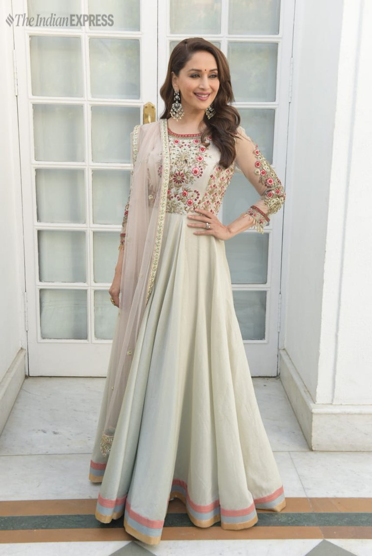 madhuri dixit kalank