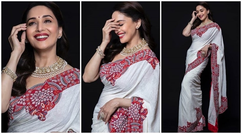 Madhuri Dixit