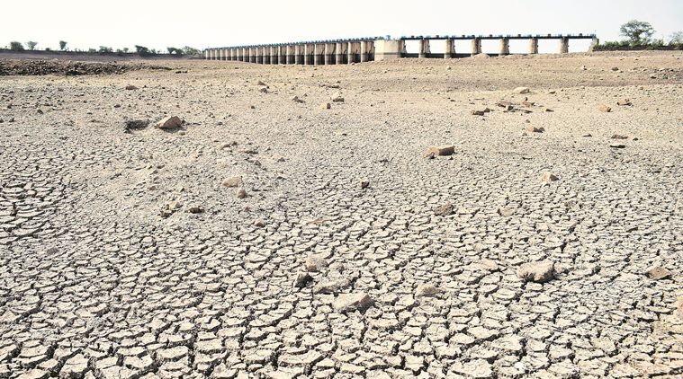 Mercury rises in state, water levels in dams fall and Pune residents brace for water cuts