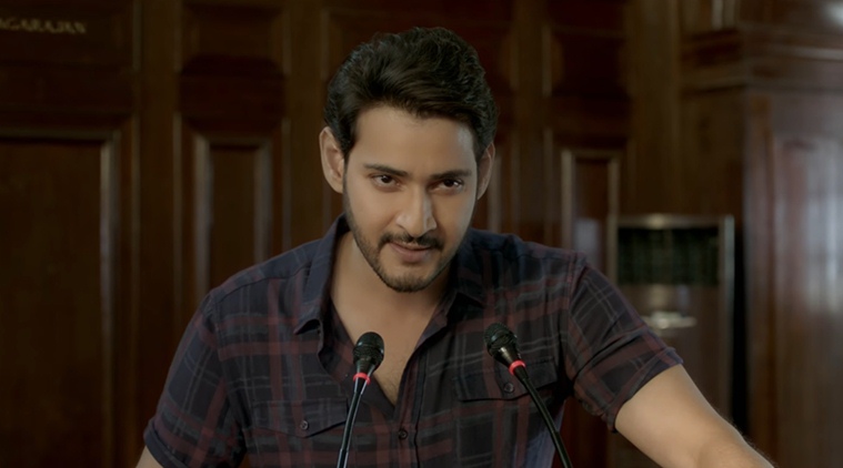 Image result for maharshi