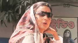 mahua moitra namo tv, namo tv channel, mahua moitra tmc, parliament monsoon session, zero hour, mahua moitra, trinamool congress, tmc on namo tv, narendra modi, india news, Indian Express