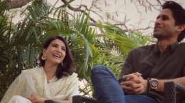 Samantha Akkineni on getting married to Naga Chaitanya