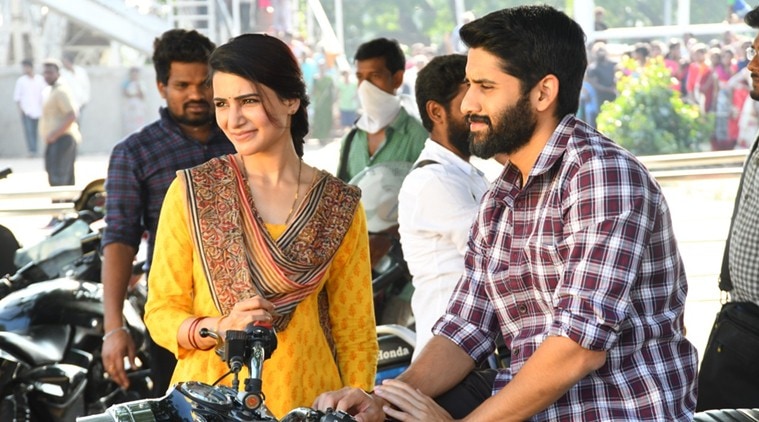 Majili Movie Review And Release Highlights Naga Chaitanya Samantha