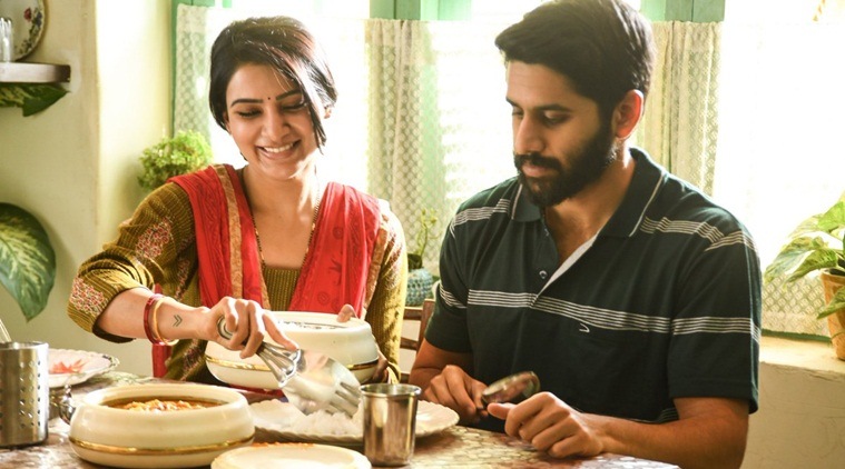 Majili review
