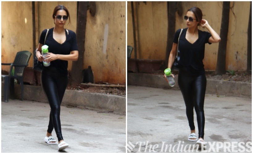 Malaika Arora