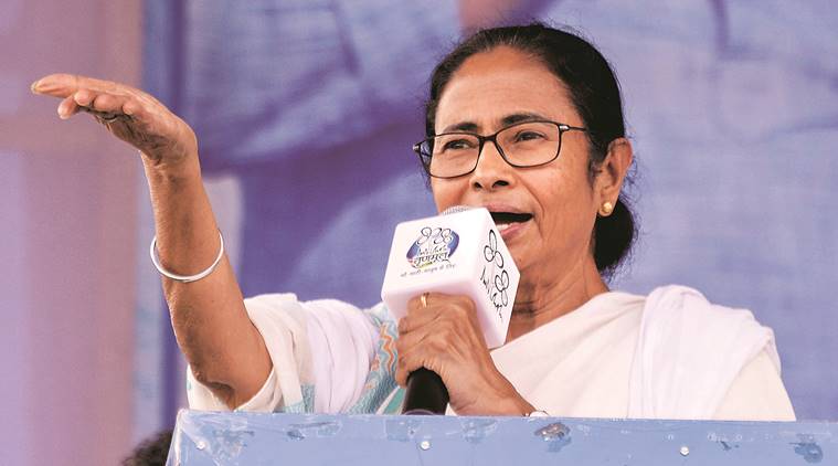 In Alipurduar, BJP chose candidate who is cause of trouble: Mamata