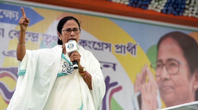 Mamata Banerjee, West bengal elections, west bengal voters, BJP, mamata banerjee on BJP, Lok sabha elections 2019, election news,