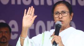 mamata banerjee attacks pm modi, mamata banerjee pm modi pakistan ambassador remark, nrc, caa protests