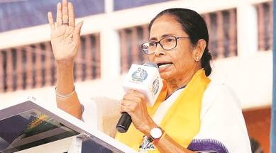 Lok Sabha elections 2019: Mamata Banerjee says BJP will get 'rosogolla' in West Bengal