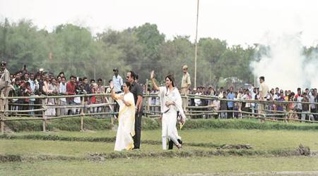 No tea, no kettle, PM no longer chaiwala but fake chowkidar: CM