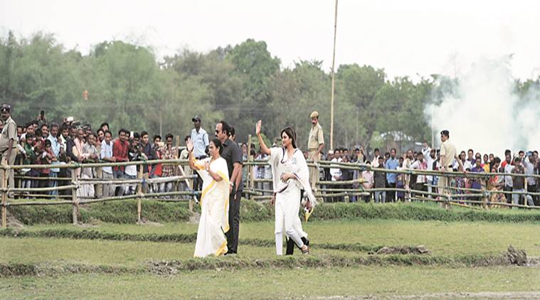 No tea, no kettle, PM no longer chaiwala but fake chowkidar: CM