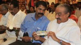 'Achachan has left us forever': Tributes pour in for KM Mani from across Kerala