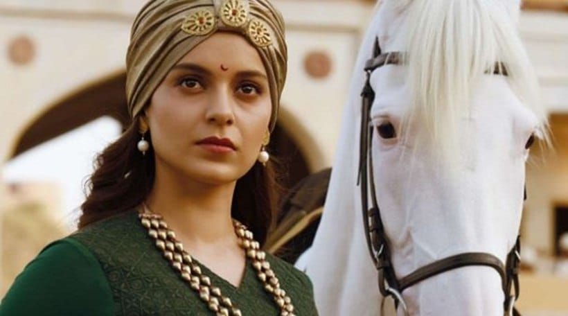 Manikarnika movie download on sale tamilrockers