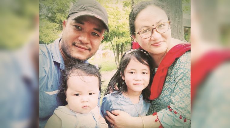 Manipur HC revokes detention of journalist Kishorechandra Wangkhem ...