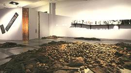 manjot kaur, manjot kaur exhibition, artist manjot kaur, manjot kaur exhibition in chandigarh, manjot kaur in chandigarh