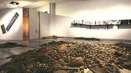 manjot kaur, manjot kaur exhibition, artist manjot kaur, manjot kaur exhibition in chandigarh, manjot kaur in chandigarh