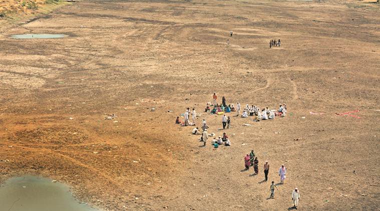 Marathwada's agrarian crisis, BJP's nationalism campaign