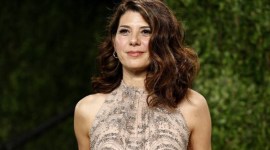 Latest News on Marisa Tomei: Get Marisa Tomei News Updates along with