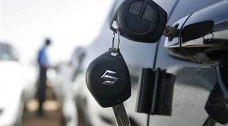 COVID-19 impact: Rise in number of first-time buyers, additional purchase, says Maruti Suzuki