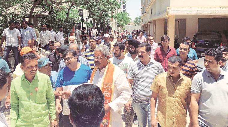 After Pune and Baramati, focus will shift to Maval, Shirur from tomorrow