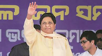 Mayawati to address rally in Punjab's Nawanshahr on May 12