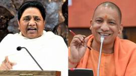 UP government, caste certificates, sc, obc, sc list debate, up caste certificates, mayawati, yogi adityanath, uttar pradesh, caste politics, indian express