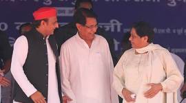 Decision 2019: Opposition arithmetic weighs heavy on BJP in western UP