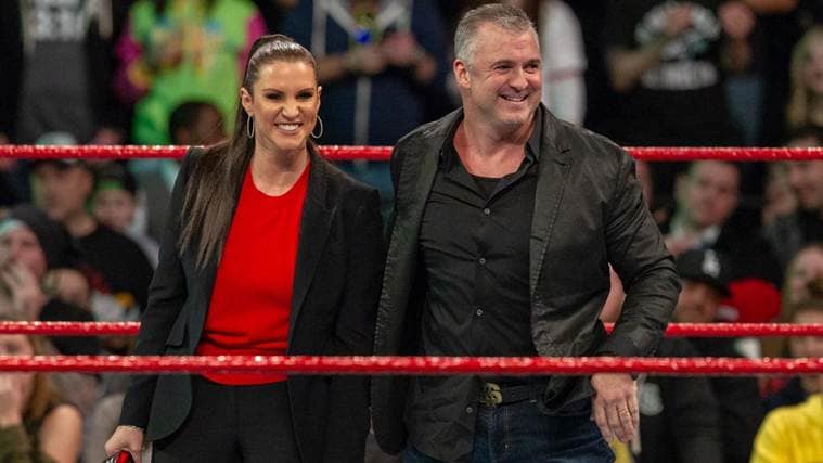 WWE’s super-siblings that have always got each others back | Wwe ...