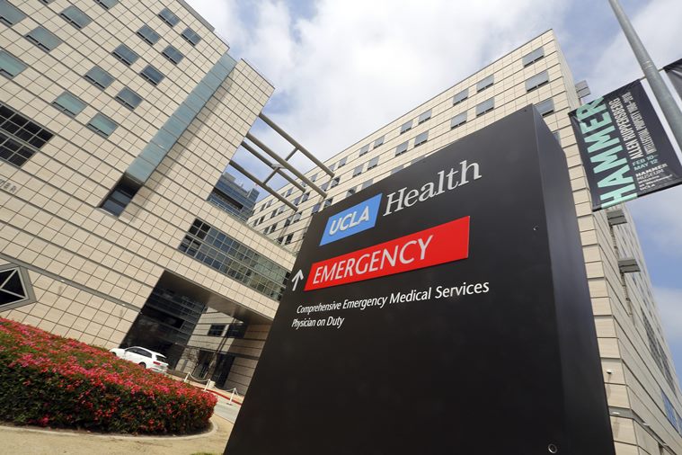 More than 700 at two California Universities under quarantine amid measles outbreak