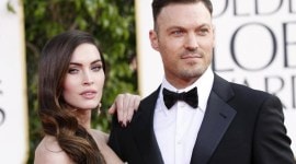 Megan Fox divorce
