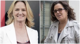 Melissa Leo, Rosie O'Donnell join Mark Ruffalo HBO series