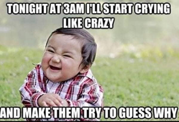 These hilarious parenting memes will remind you of your struggles even as  you laugh | Parenting News,The Indian Express