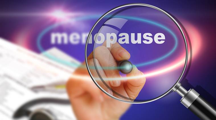menopause, cycling, exercise, women, indian express, indian express news