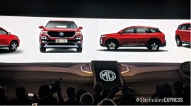 MG Hector, MG Hector internet car, MG Hector connected car, MG Hector 5G car, MG Hector price in India, MG Hector launch in india, MH Hector features, Morris Garages, Morris Garages India, connected cars