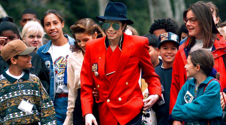 Michael Jackson estate hits back at Leaving Neverland