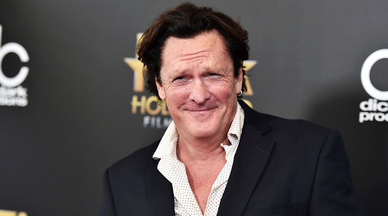 Michael Madsen