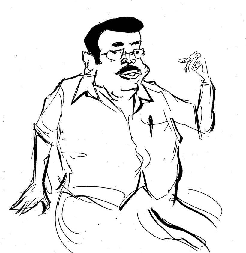 Tamil Nadu elections, lok sabha elections in Tamil Nadu, AIADMK elections, DMK Stalin, evks elangovan, BJP in Tamil Nadu, kanimozhi, tamilsai soundararajan, karti chidambaram, h raja, EP Unny cartoons