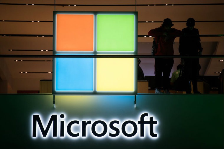 MICROSOFT, Microsoft gender equality, Kathleen Hogan, Microsoft Software, Satya Nadella, Microsoft Engineering, Rajesh Jha, World Health Organization, Microsoft Equality