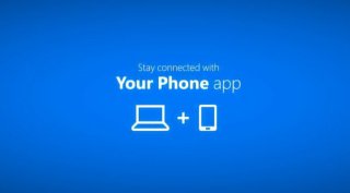Microsoft, Windows, Microsoft Windows, Windows 10, Microsoft Your Phone app, Microsoft Android, Microsoft Android integration, Android notifications on PC