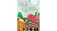 milk teeth759 Milk Teeth Amrita Mahale Westland 311 pages ` 599