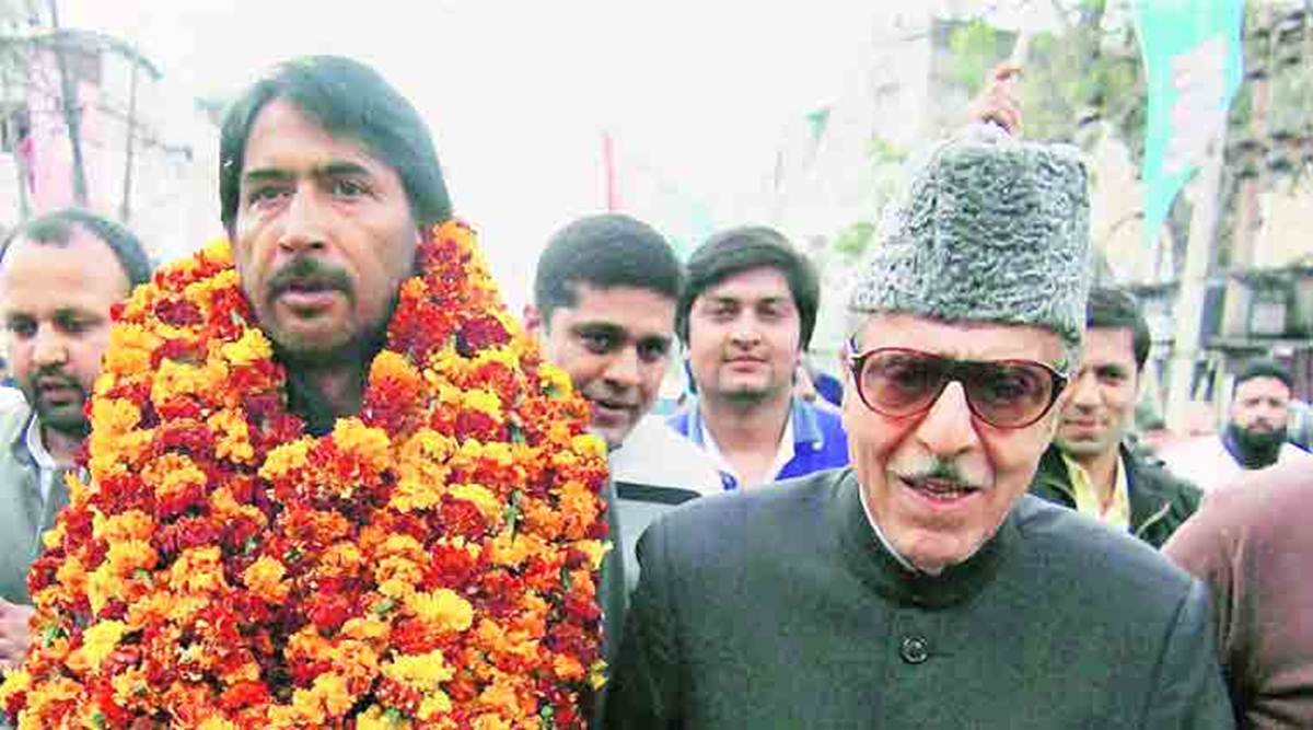 jammu and kashmir Block Development Council elections, J&K BDC polls Congress boycott, jk political parties boycott polls, jammu kashmir special status scrapped, jammu kashmir politicians detention