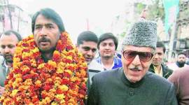 jammu and kashmir Block Development Council elections, J&K BDC polls Congress boycott, jk political parties boycott polls, jammu kashmir special status scrapped, jammu kashmir politicians detention