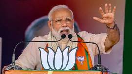 Wardha university, Wardha varsity, Mahatma Gandhi Antarrashtriya Hindi Vishwavidyalaya, scholars letter to PM Modi, mob lynching, AISA, Indian Express