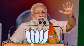 Wardha university, Wardha varsity, Mahatma Gandhi Antarrashtriya Hindi Vishwavidyalaya, scholars letter to PM Modi, mob lynching, AISA, Indian Express