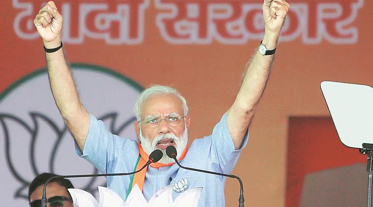 narendra modi, pm modi, pm modi in kathua, pm modi in J&K, pdp, national conference, separate cm for J&K, J&K news, election news