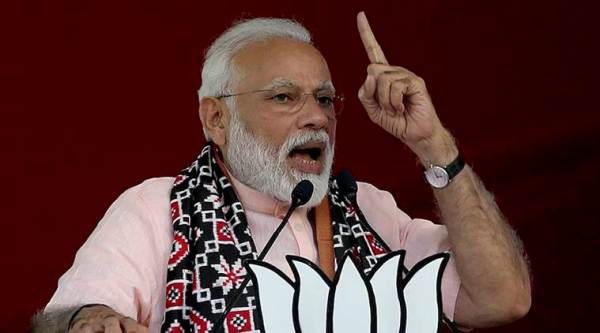 lok sabha elections, lok sabha elections 2019, lok sabha polls, elections, narendra modi, prime minister narendra modi, pm modi, maharashtra elections, elections in maharashtra, congress, ncp, congress ncp alliance, sharad pawar, bjp government, devendra fadnavis, farmer suicides, agrarian crisis, farmers, election news, indian express news