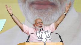 Narendra Modi, Arun jaitley, Lok Sabha elections, VVIP chopper deal case, Agustawestland, Christian Michael, india news, lok sabha elections 2019, election news,