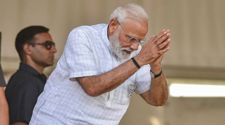 Russia’s highest state honour for PM Modi