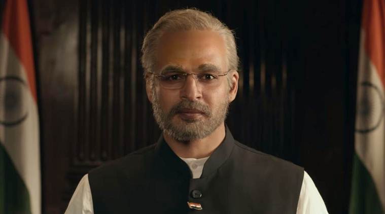 modi biopic release ban