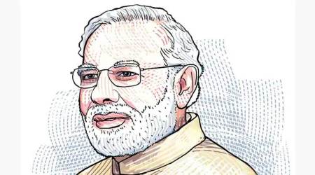Prime Minister Narendra Modi